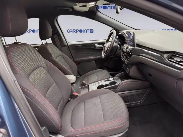 Ford Kuga view 15