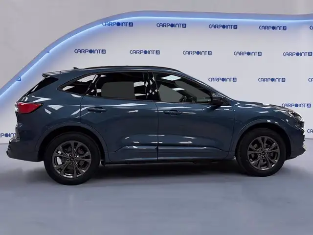 Ford Kuga view 6