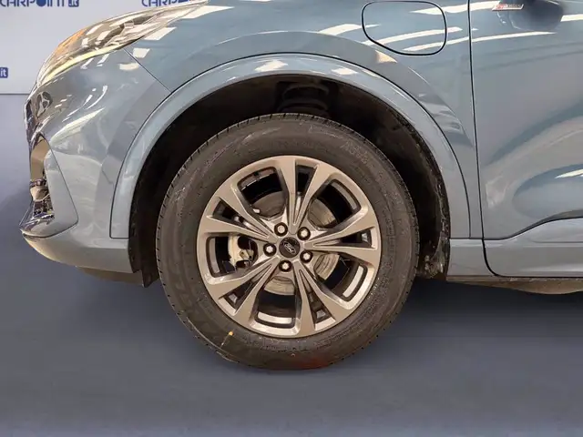 Ford Kuga view 14