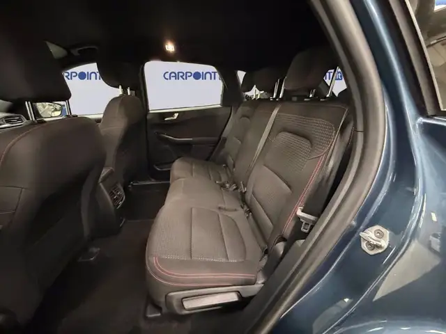 Ford Kuga view 13