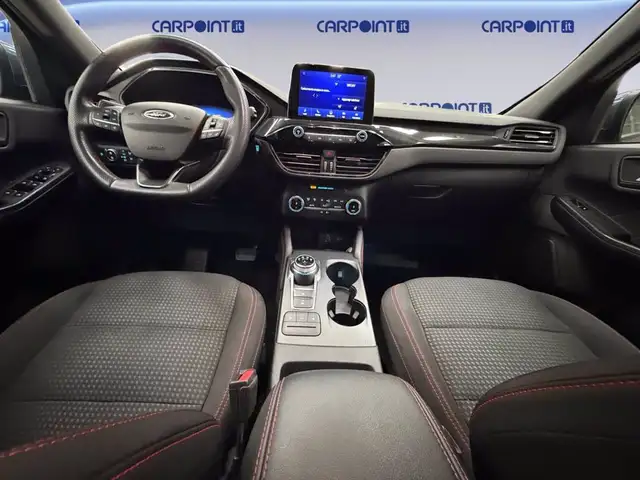 Ford Kuga view 10