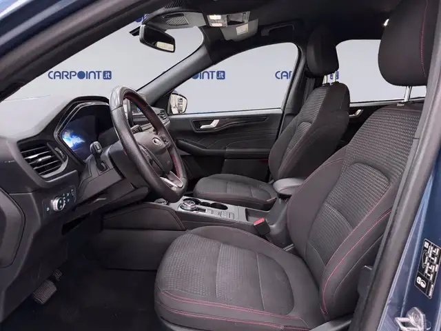 Ford Kuga view 9