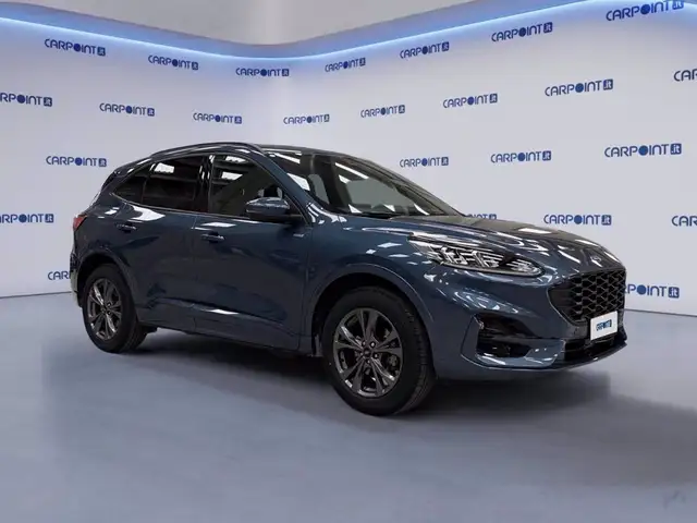 Ford Kuga view 7
