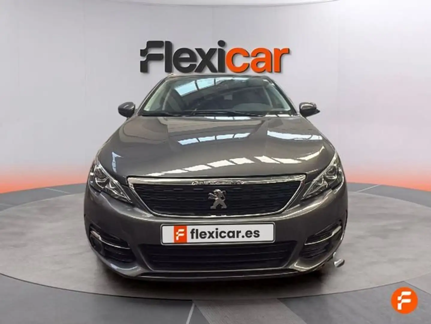 Peugeot 308 SW 1.5BlueHDi S&S Active Pack 130 Gris - 2