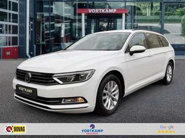 1.4 TSI COMFORTLINE TREKHAAK/NAVI/PDC/CRUISE