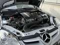 Mercedes-Benz SLK 200 K. AUTOMAAT LAGE KILOMETERSTAND TOP STAAT CAMERA A Grijs - thumbnail 10