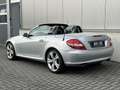 Mercedes-Benz SLK 200 K. AUTOMAAT LAGE KILOMETERSTAND TOP STAAT CAMERA A Grijs - thumbnail 3
