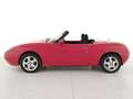 Fiat Barchetta 1.8 16v HARD TOP 50.000KM!!! Rouge - thumbnail 8