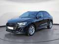 Audi Q3 35 TDI S tronic S line Optik plus AHK LED Bus Schwarz - thumbnail 2