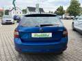 Skoda Rapid/Spaceback Clever 81 kW *NAVI*PDC*SHZ*AHK Blau - thumbnail 5