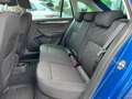 Skoda Rapid/Spaceback Clever 81 kW *NAVI*PDC*SHZ*AHK Blau - thumbnail 12