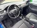 Skoda Rapid/Spaceback Clever 81 kW *NAVI*PDC*SHZ*AHK Blau - thumbnail 13