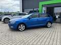 Skoda Rapid/Spaceback Clever 81 kW *NAVI*PDC*SHZ*AHK Blau - thumbnail 11