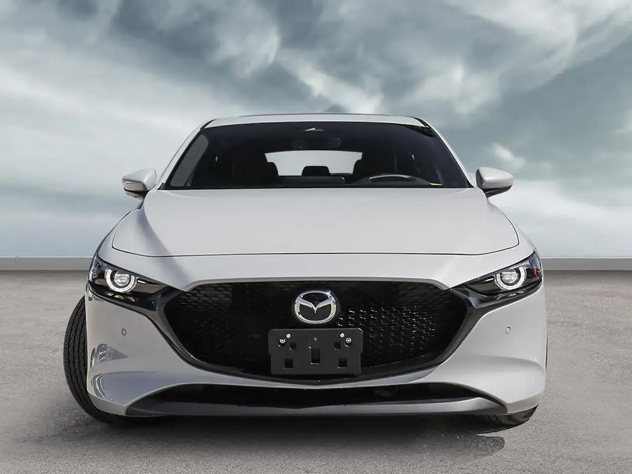 Mazda 3 2026