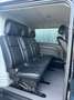 Mercedes-Benz Vito 119 d LANG 7G MIXTO NAVI LED WEBASTO KAMERA Negro - thumbnail 11