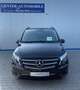Mercedes-Benz Vito 119 d LANG 7G MIXTO NAVI LED WEBASTO KAMERA Negro - thumbnail 2