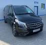 Mercedes-Benz Vito 119 d LANG 7G MIXTO NAVI LED WEBASTO KAMERA Negro - thumbnail 3