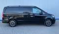 Mercedes-Benz Vito 119 d LANG 7G MIXTO NAVI LED WEBASTO KAMERA Negro - thumbnail 4