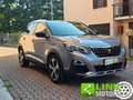 Peugeot 3008 1.6 BlueHDi 120 CV Allure Gris - thumbnail 1
