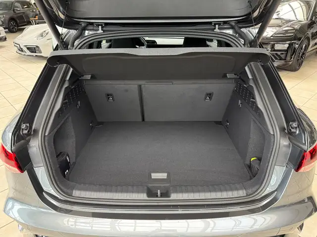 Audi A3 view 6