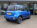 Fiat Panda 1.0 70pk Hybrid Cross | Demo | Nieuw te bestellen Blauw - thumbnail 5