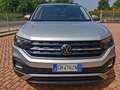 Volkswagen T-Cross 1.0 tsi Urban 95cv Zilver - thumbnail 7