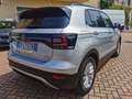 Volkswagen T-Cross 1.0 tsi Urban 95cv Zilver - thumbnail 15