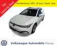 Volkswagen Golf VIII Variant 1.5 TSI STANDHEIZUNG NAVI Weiß - thumbnail 1