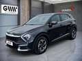 Kia Sportage 1,6 TGDI Titan Schwarz - thumbnail 1