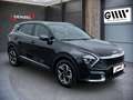 Kia Sportage 1,6 TGDI Titan Schwarz - thumbnail 6
