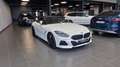 BMW Z4 SDRIVE20I 197 CH BVA8 M SPORT Blanc - thumbnail 3