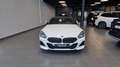 BMW Z4 SDRIVE20I 197 CH BVA8 M SPORT Blanc - thumbnail 2
