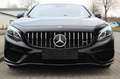 Mercedes-Benz S 500 S500 Coupe /SWAROWSKI/Exclusive/Designo/MagicSky Siyah - thumbnail 6