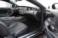 Mercedes-Benz S 500 S500 Coupe /SWAROWSKI/Exclusive/Designo/MagicSky Zwart - thumbnail 16