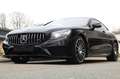Mercedes-Benz S 500 S500 Coupe /SWAROWSKI/Exclusive/Designo/MagicSky Black - thumbnail 1