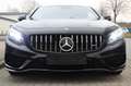 Mercedes-Benz S 500 S500 Coupe /SWAROWSKI/Exclusive/Designo/MagicSky Schwarz - thumbnail 7