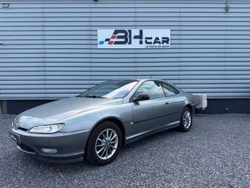 COUPE 2.2 HDI 135 SPORT / 2600 EXEMPLAIRES / DISTRIBUTION FAITE