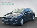 Kia Ceed / cee'd 1.6CRDi Aut. Vision Navi CAM Sitz+Lenkheiz. Schwarz - thumbnail 1