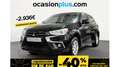 Mitsubishi ASX 160 MPI Challenge Noir - thumbnail 1