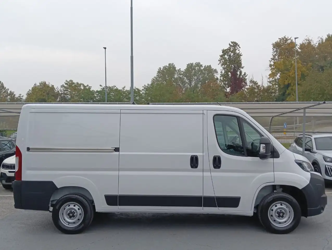Fiat Ducato 2026