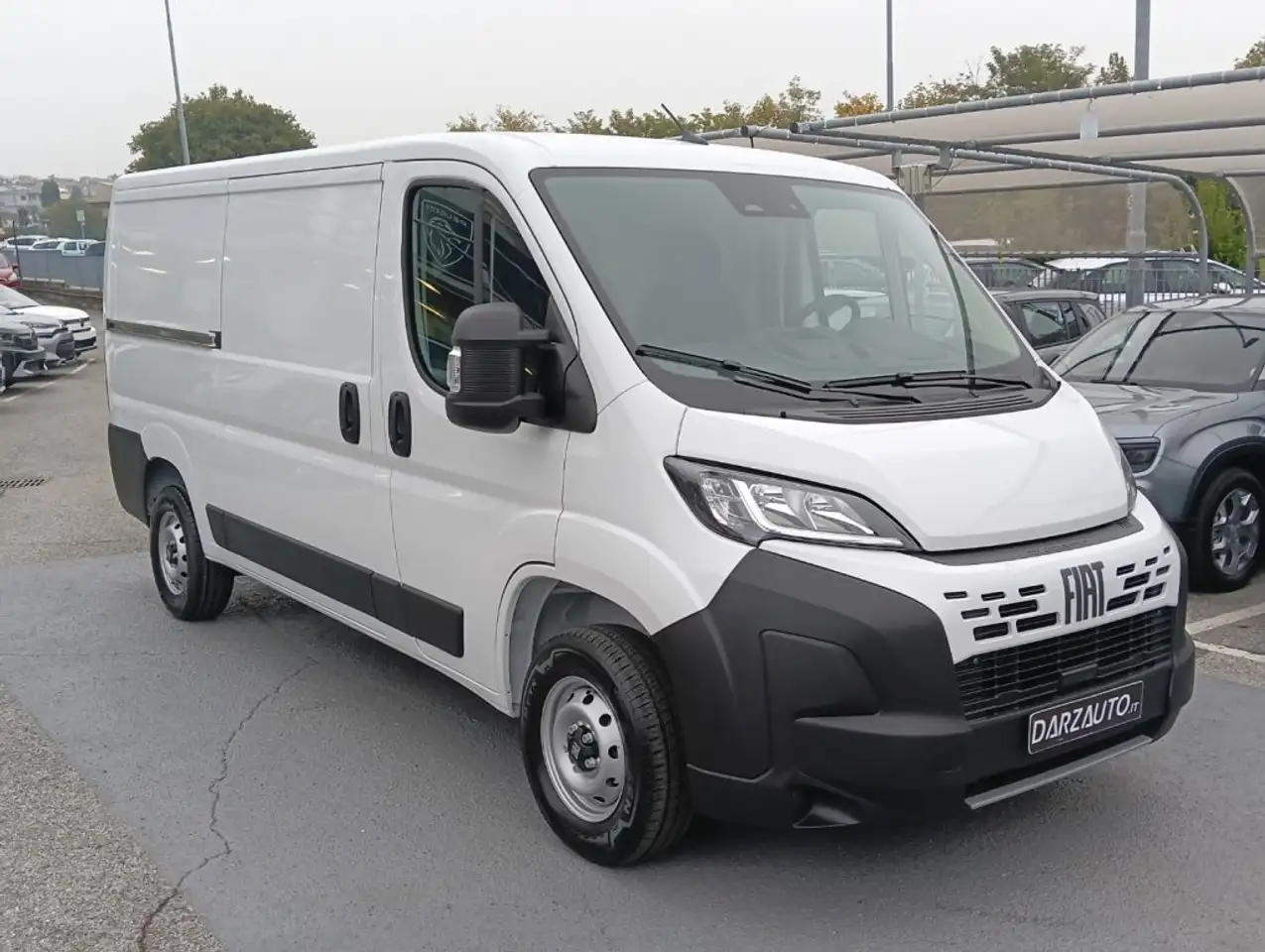 Fiat Ducato 2026