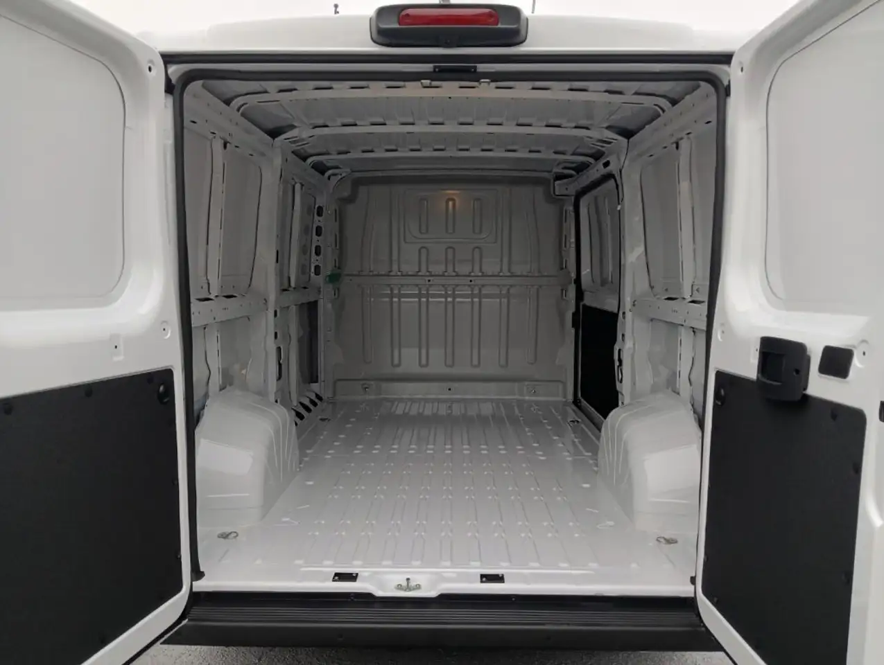 Fiat Ducato 2026 — фото 12