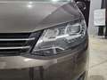 Volkswagen Sharan 2.0TDI Advance 110kW Marrón - thumbnail 9