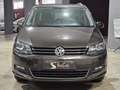 Volkswagen Sharan 2.0TDI Advance 110kW Marrón - thumbnail 2