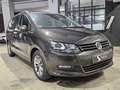 Volkswagen Sharan 2.0TDI Advance 110kW Marrón - thumbnail 8