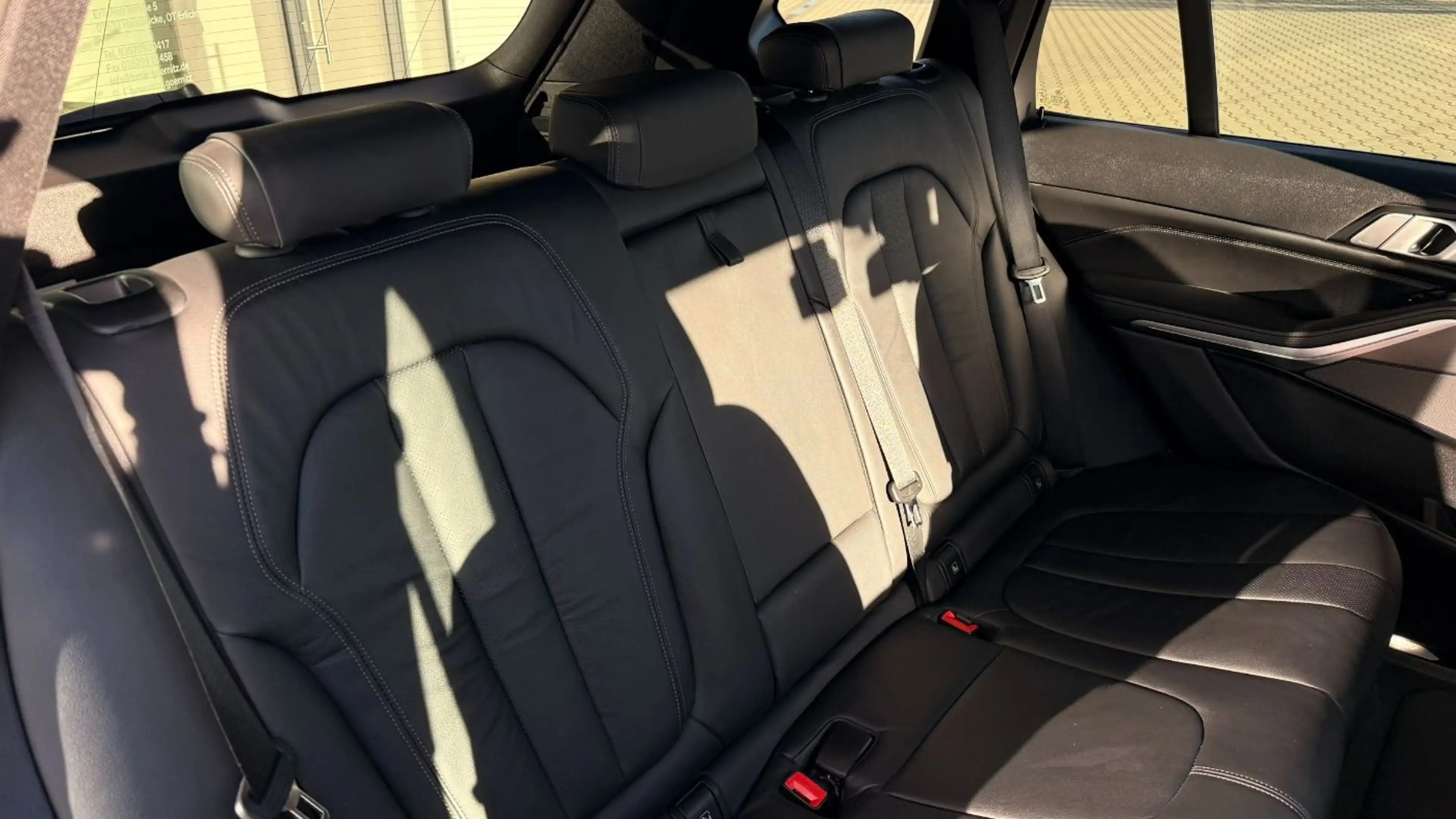 BMW X5 xDrive30d///SPORT/HUD/PANO/STANDH/H&K/SOFTCL. — photo 14