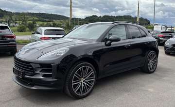 Macan II S 3.0 PDK 354ch