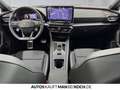 CUPRA Leon Sportstourer 2.0 TDI DSG NAVI LED Bluetooth Noir - thumbnail 8