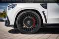 Mercedes-Benz GLS 63 AMG MANSORY WIDEBODY/720HP/CARBON Wit - thumbnail 9