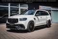 Mercedes-Benz GLS 63 AMG MANSORY WIDEBODY/720HP/CARBON Wit - thumbnail 3